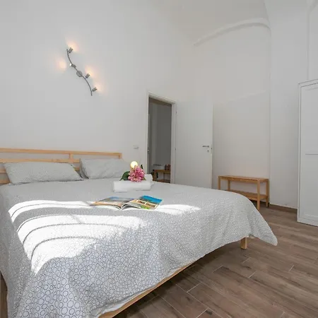 Διαμέρισμα Ca Vacanzina Arona